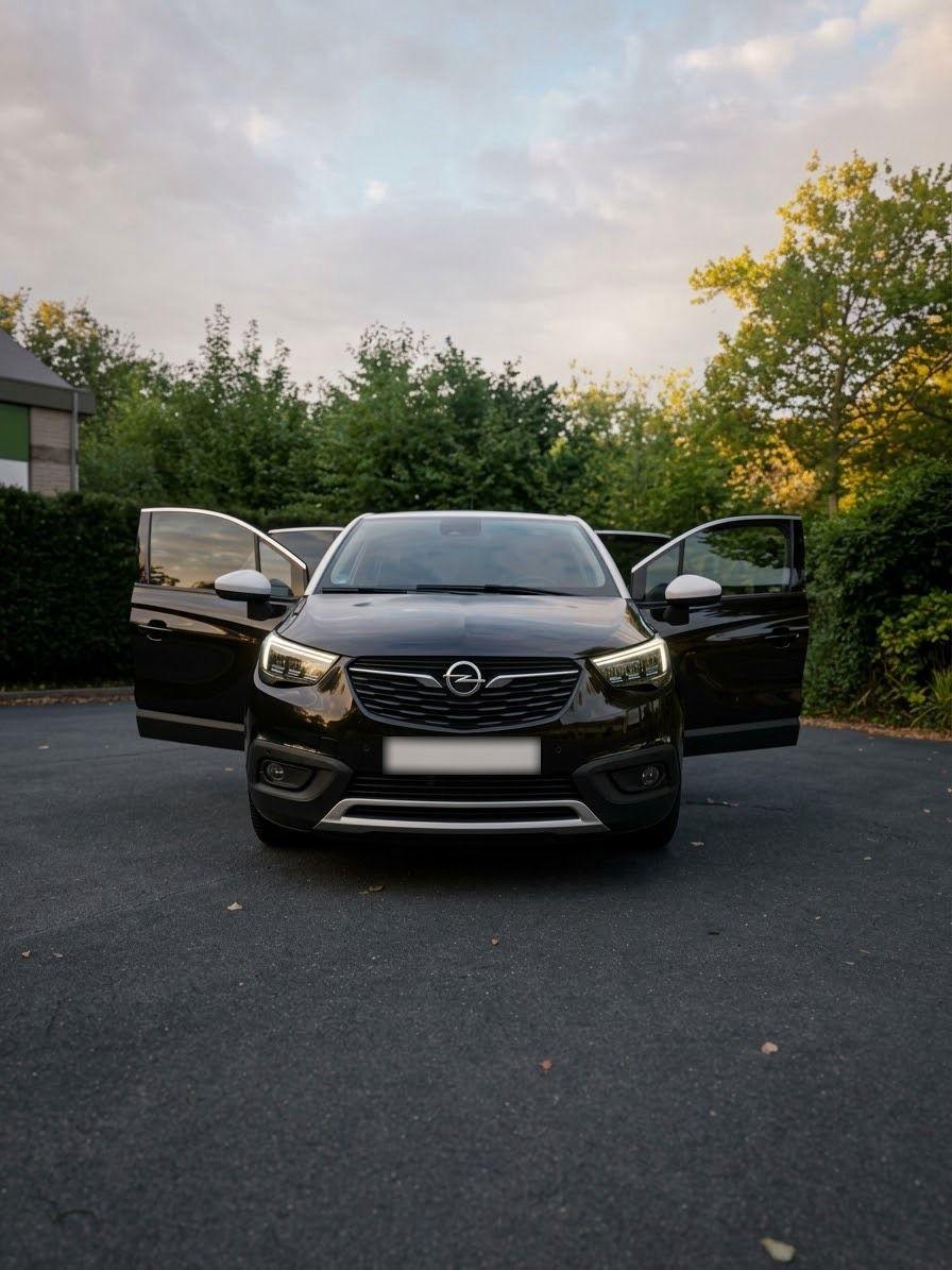 Opel Andere