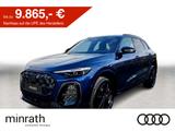 Audi Q5 SUV TFSI quattro 150 kW S tronic Matrix ACC - Audi Q5 Neuwagen in Duisburg