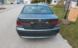 BMW 730 Baureihe 7 730d - BMW 730 aus 2003