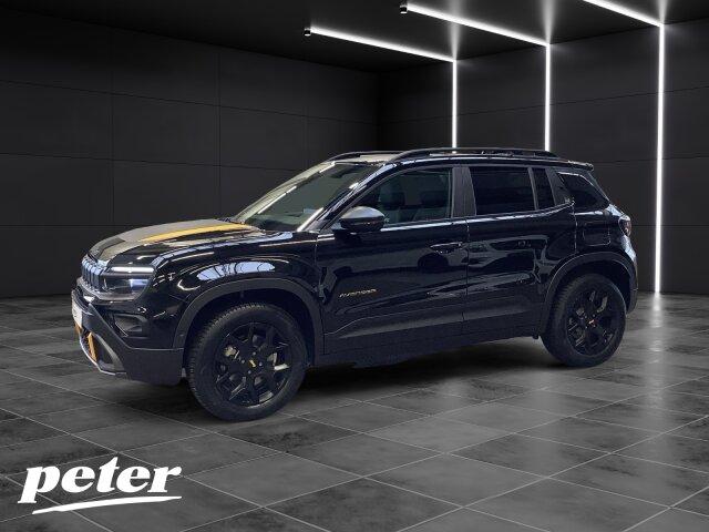 Jeep Avenger 4xe The North Face 1.2l T3 eAWD 145 PS