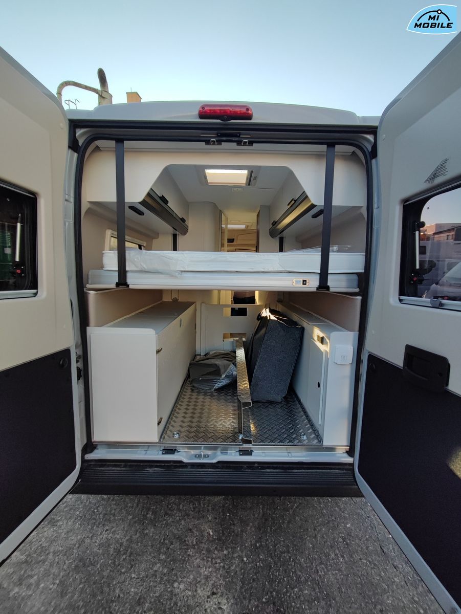 Fahrzeugabbildung Karmann Davis 630 Lifestyle *Schausonntag 11-16 Uhr*