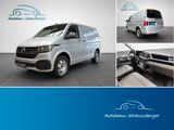 Volkswagen T6 Transporter PDC KLIMA MP3 DAB+ ESP LKW-Zulass - Transporter lkw gebraucht