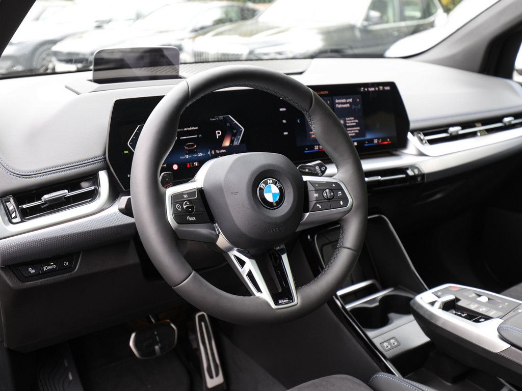 BMW 220 Active Tourer - Bild 37