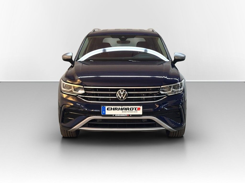 Volkswagen Tiguan Allspace - Bild 2