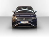 Volkswagen Tiguan Allspace - Vorschau Bild 2