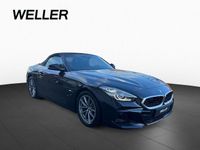 BMW Z4 - Vorschau Bild 6