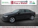 Audi A3 30 TFSI NAVI+TEMPOMAT+WINTER-PAKET+Bi-XENON - gebrauchte Audi A3 aus dem Jahr 2018
