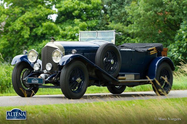 Bentley Andere 61/2 Litre Tourer, 1926