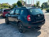 Dacia Duster I Ice 4x2 - Dacia Duster: Ice