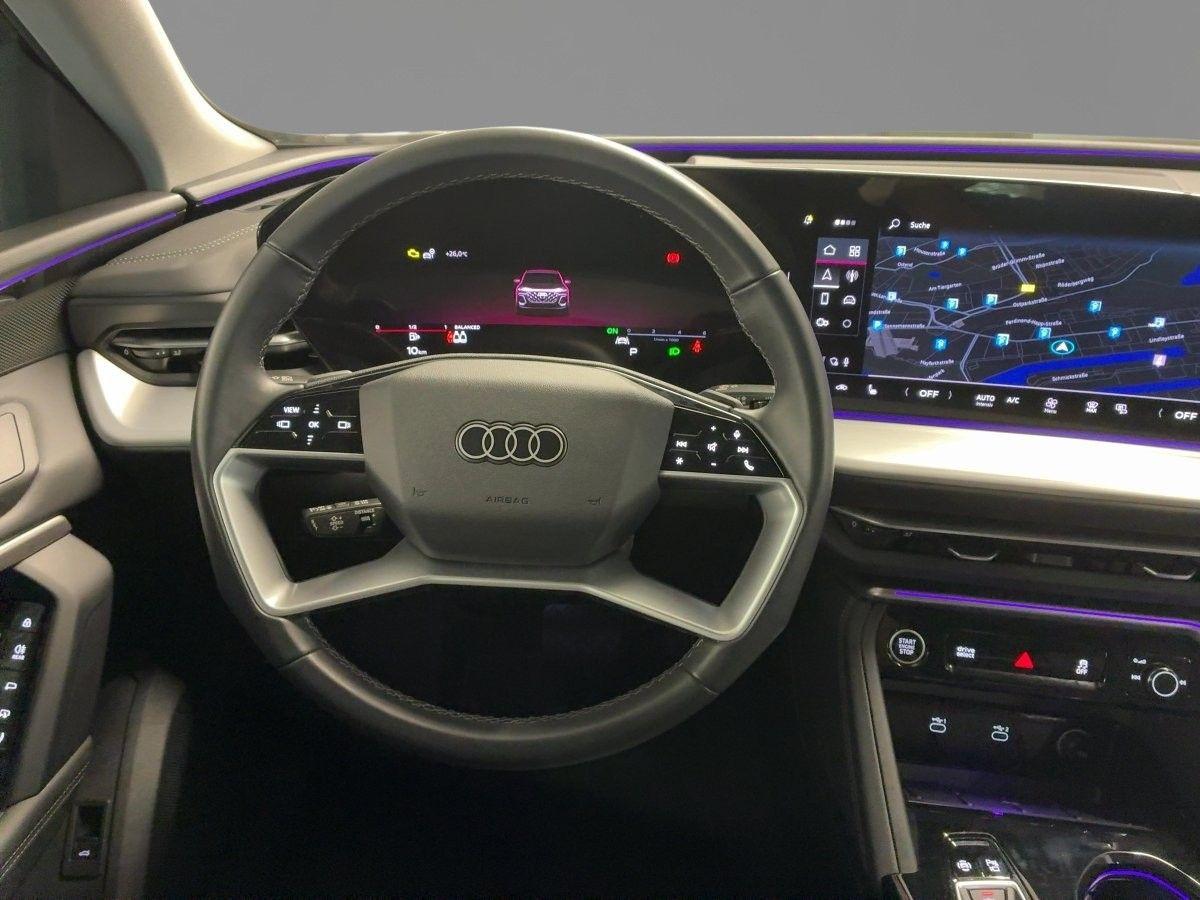 Audi Q5 SUV 40 TDI quattro *PANO*AHK*ACC*MEM*KAM*20ZO
