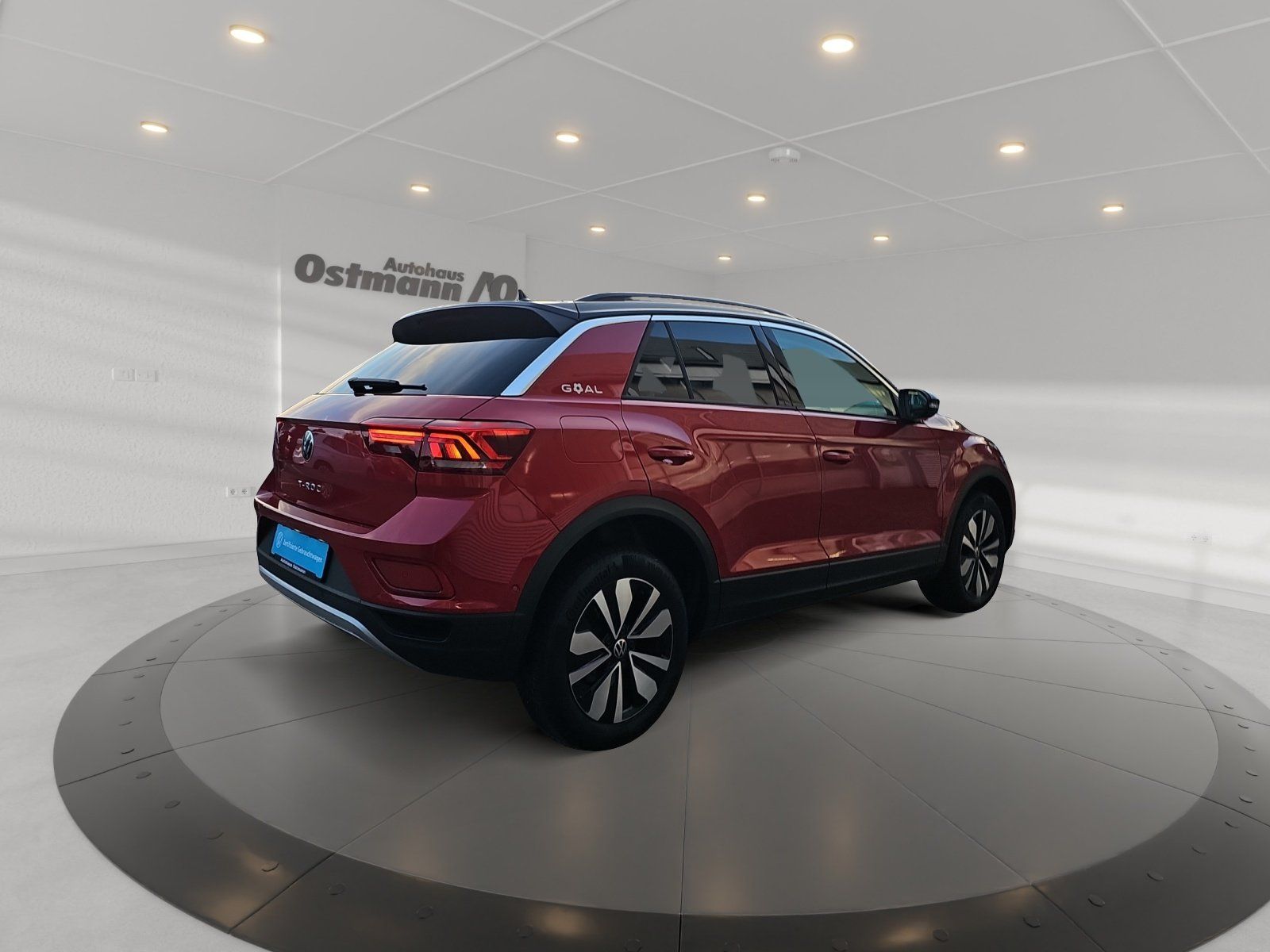 Volkswagen T-Roc - Bild 5
