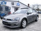Volkswagen Golf Highline BMT PANO STHZ PDC - Volkswagen: Unfallwagen