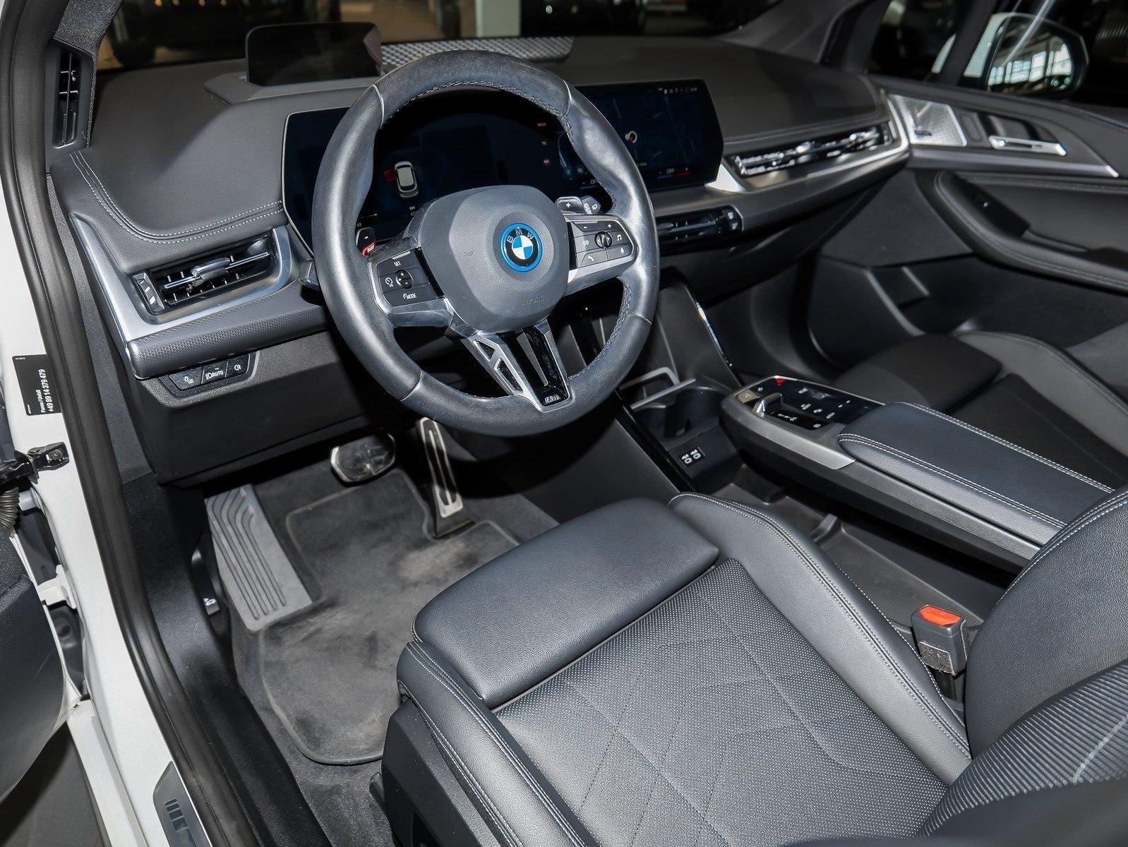 BMW 230e xDrive M Sport HUD PANO ACC AHK RFK NAVI