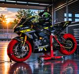 Kawasaki ZX10RR Limited Edition | 232HP | Full Race Build - Offers