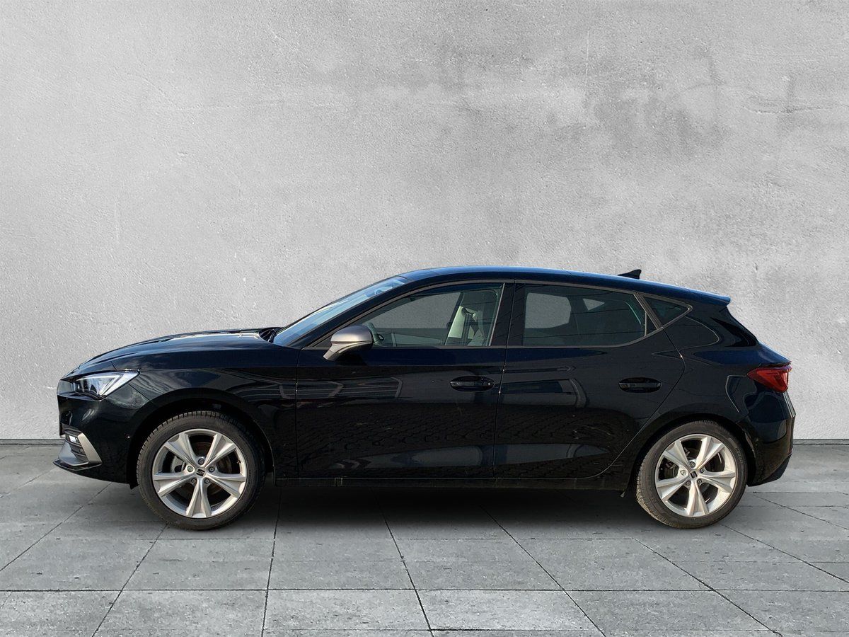 Seat Leon - Bild 2
