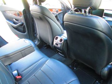 Mercedes GLC 220 - 11
