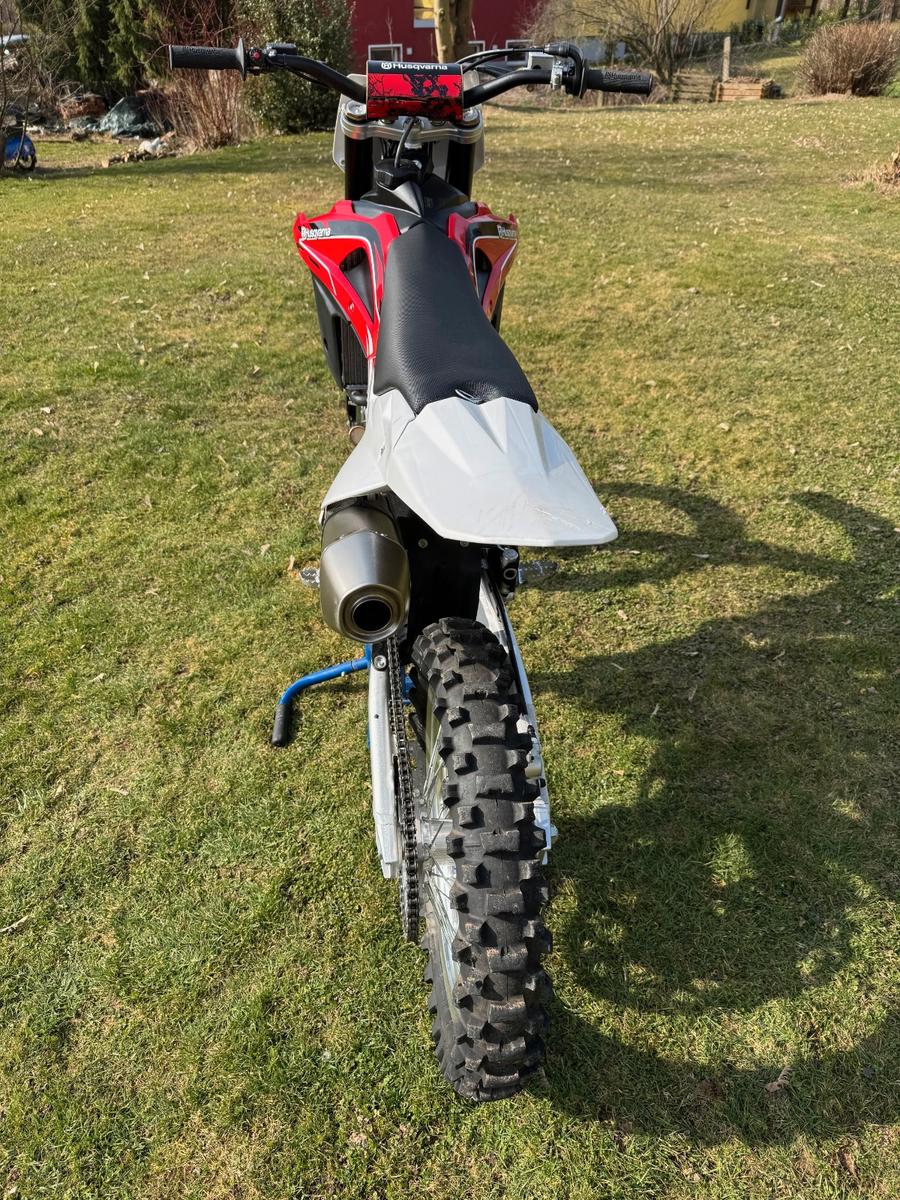 Husqvarna  2013 — photo 5