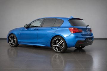 BMW 118 - 6