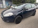 Fiat Grande Punto 1.2 8V Active Klimaanlage - Fiat Grande Punto in München