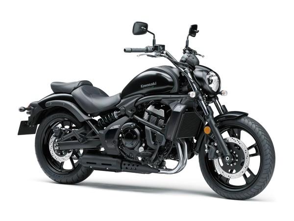 Kawasaki Vulkan S / MOD. 2025