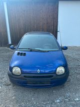 Renault Twingo 1.2 - Renault Twingo aus 2001