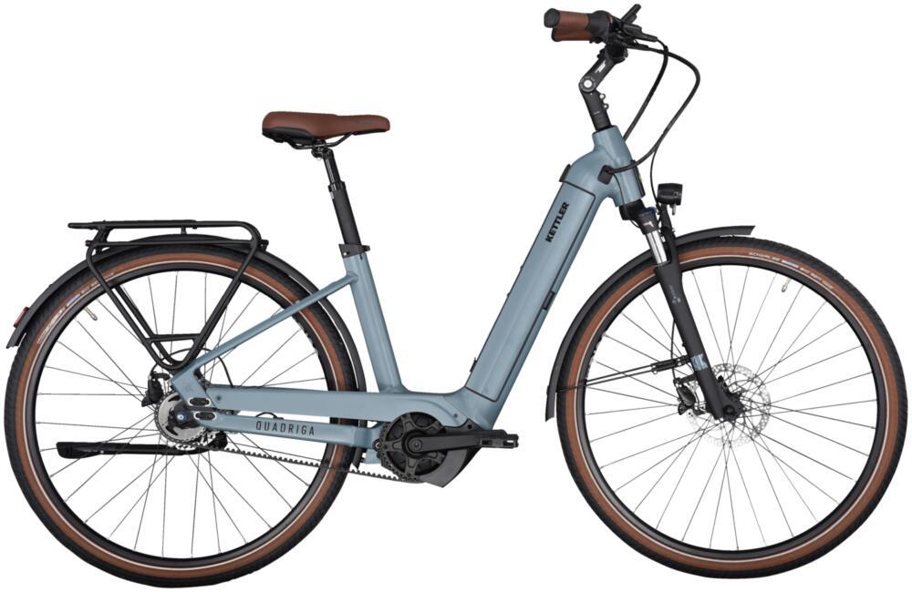 Kettler QUADRIGA P5 BELT RT 53 cm (28 Zoll)