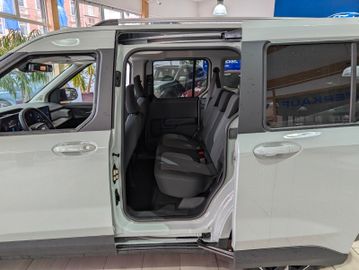 Ford Tourneo E-Courier abzüglich 3000€ Sofort Prämie