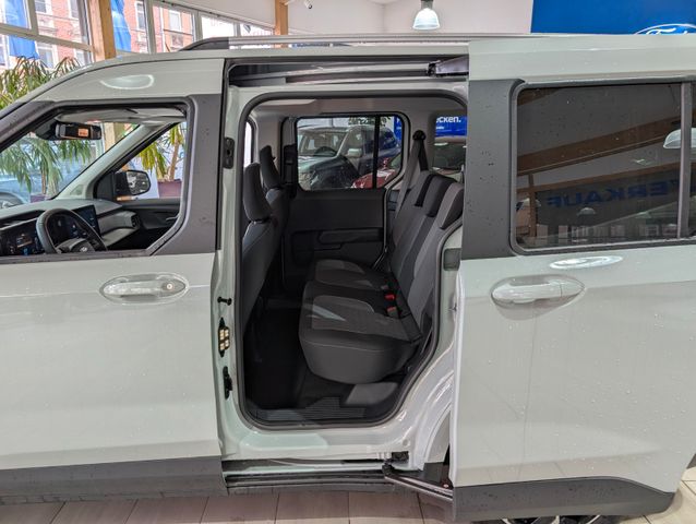 Ford Tourneo E-Courier abzüglich 3000€ Sofort Prämie