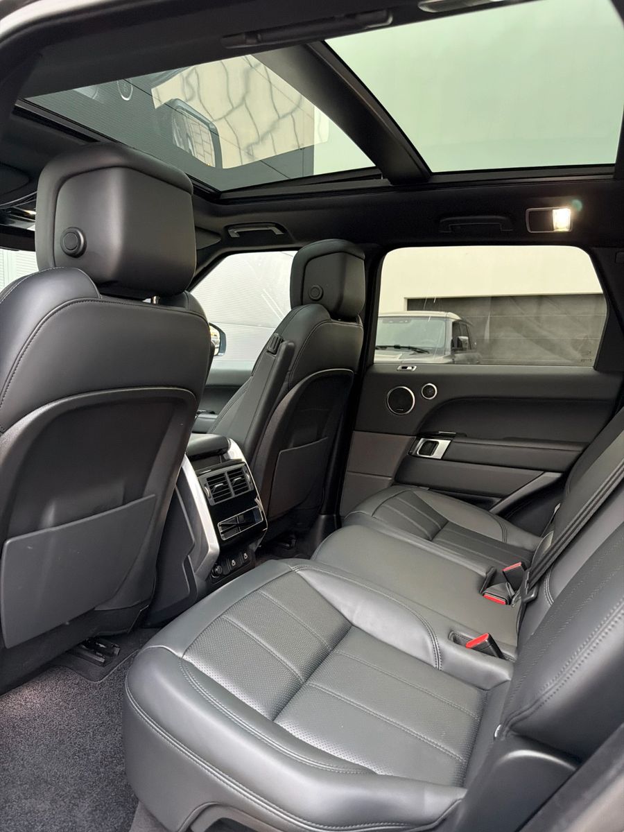 Land Rover RRS D300 HSE Dynamic*HUD*Pano*Sitzklima*22 Zoll* foto 22