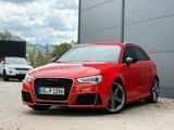 Audi RS3 2.5 TFSI  *Ohne OPF*Carbon*Alcantara*19"Roto - Audi RS3 aus 2016