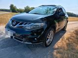 Nissan Murano Z51  2.5DCI  TÜV NEU Inspekt... - Nissan Murano: 2.5