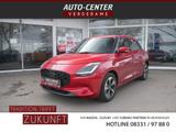 Suzuki Swift 1.2 Hybrid Comfort+ CVT SHZ NAVI ACC LED