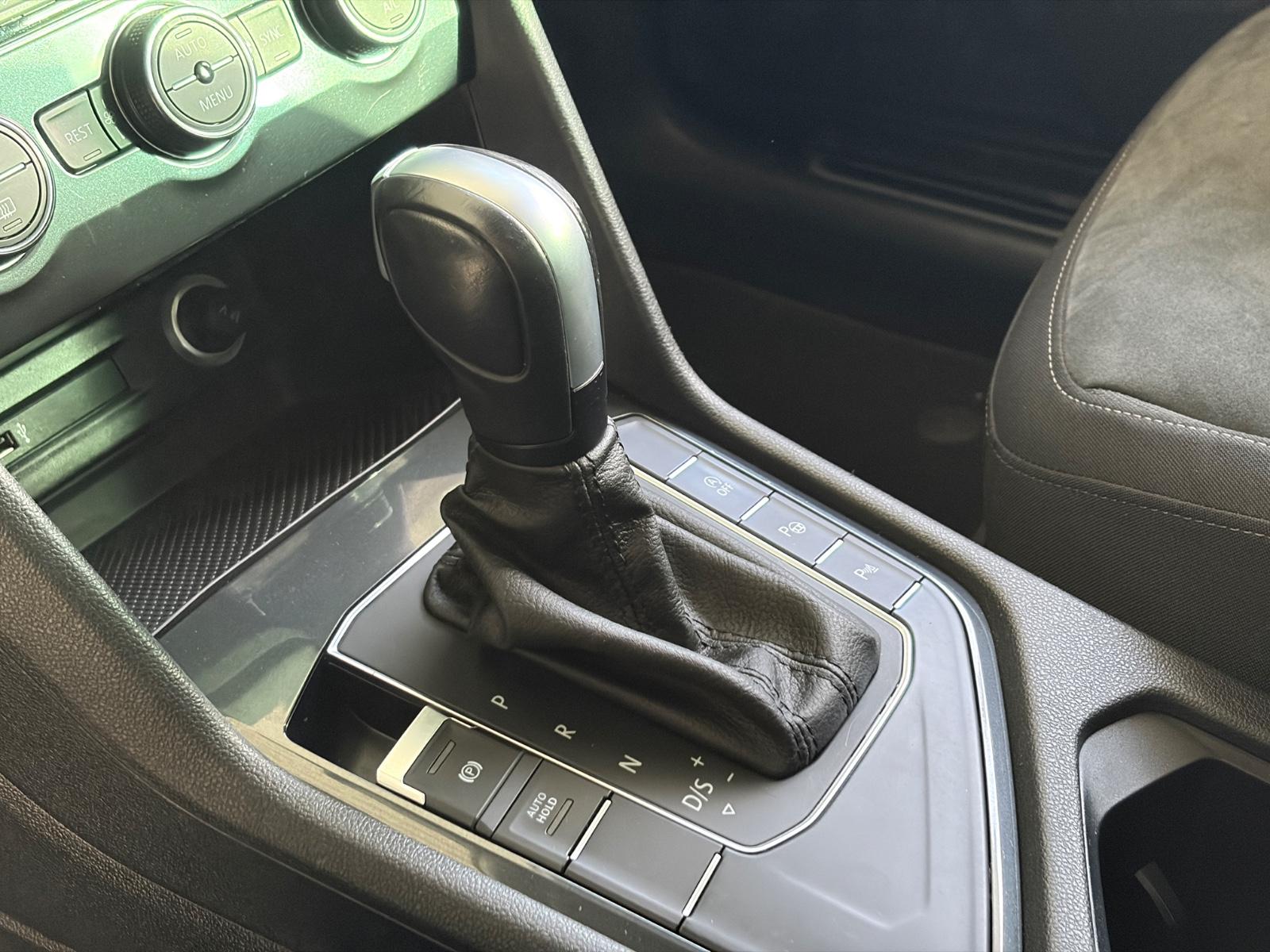 Volkswagen Tiguan Comfortline BMT/Start-Stopp, миниатюра 23