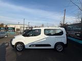 Citroën Berlingo Feel M - Citroën Berlingo mit Diesel-Antrieb
