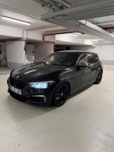 BMW M140i Special Edition - - BMW M140i: 5 Türen