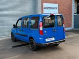 Fiat Doblo 1.4 8V Family 7 Sitzer*Klima*PDC*Gepflegt* - gebrauchte Fiat Doblo aus dem Jahr 2006