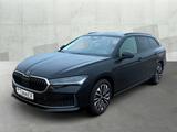 Skoda Superb Combi 2.0 TDI DSG SELECTION *AHK *MATRIX - Skoda Superb Jahreswagen: Kombi