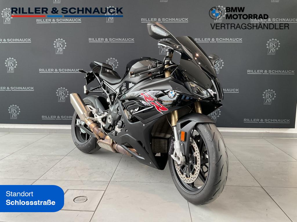 BMW S 1000 RR