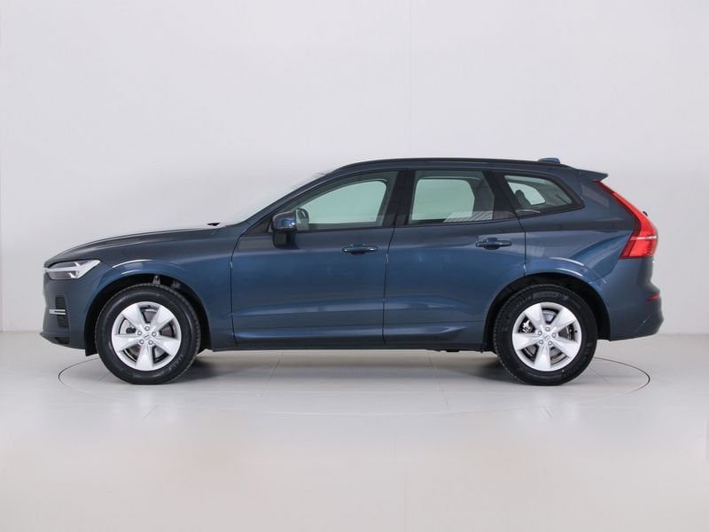 Volvo XC60 XC60 B4 (bz) 197CV TRAZIONE ANTERIORE imagem 2