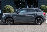 Audi Q2 1.0TFSI, S-Line, Pano, Leder, ACC, Led. - Audi Q2 Gebrauchtwagen