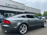 Audi A7 Sportback 3.0 TDI quattro Automatik/Xenon+... - gebrauchte Audi A7 aus dem Jahr 2014