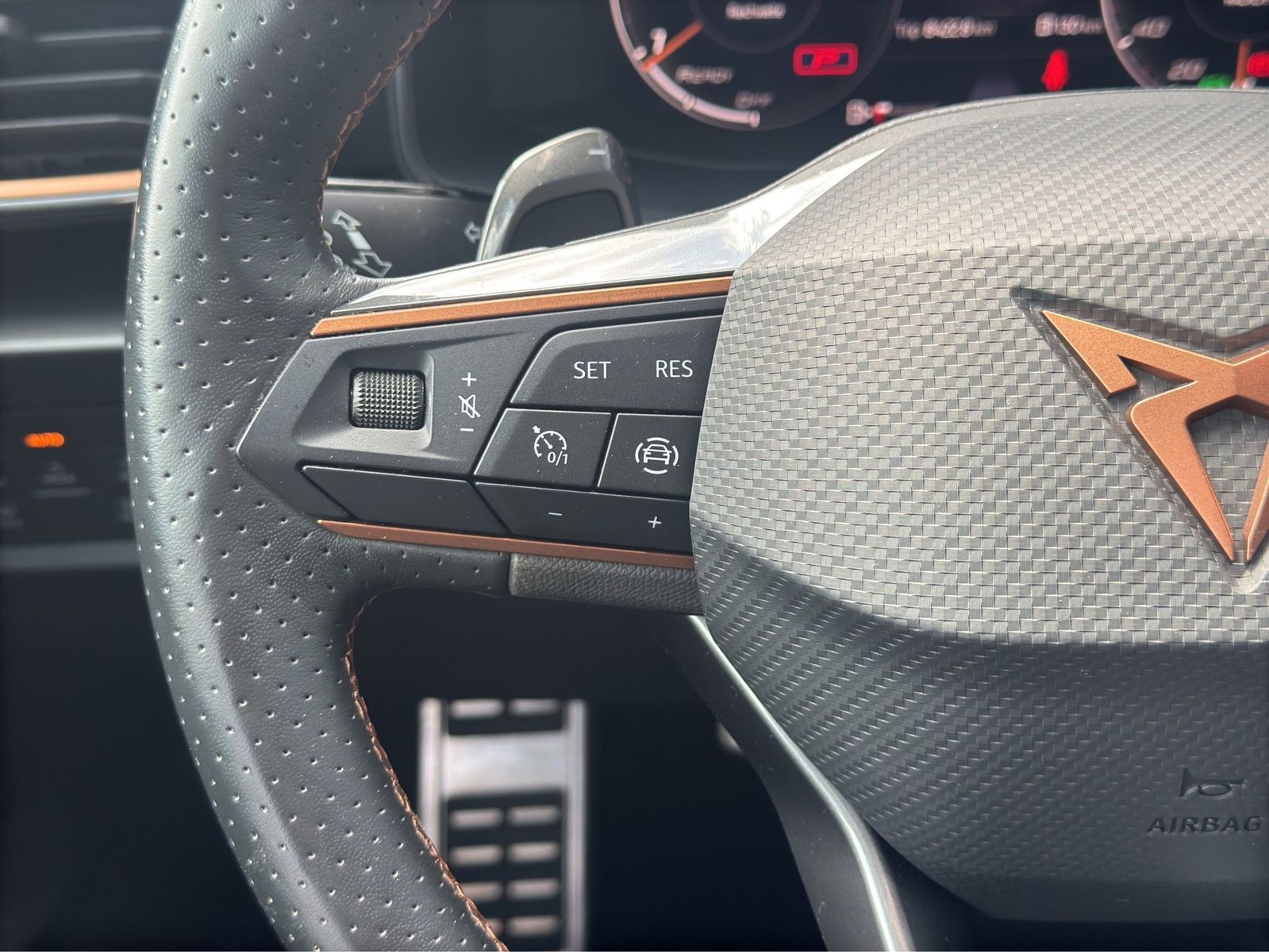 Cupra Leon - Bild 18