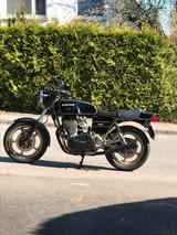 Laverda 1200 - LAVERDA MOTORRAD