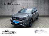 Volkswagen T-Cross 1.0 TSI United DSG ACC+PDC+SHZ - Volkswagen T-Cross UNITED mit Benzin-Antrieb