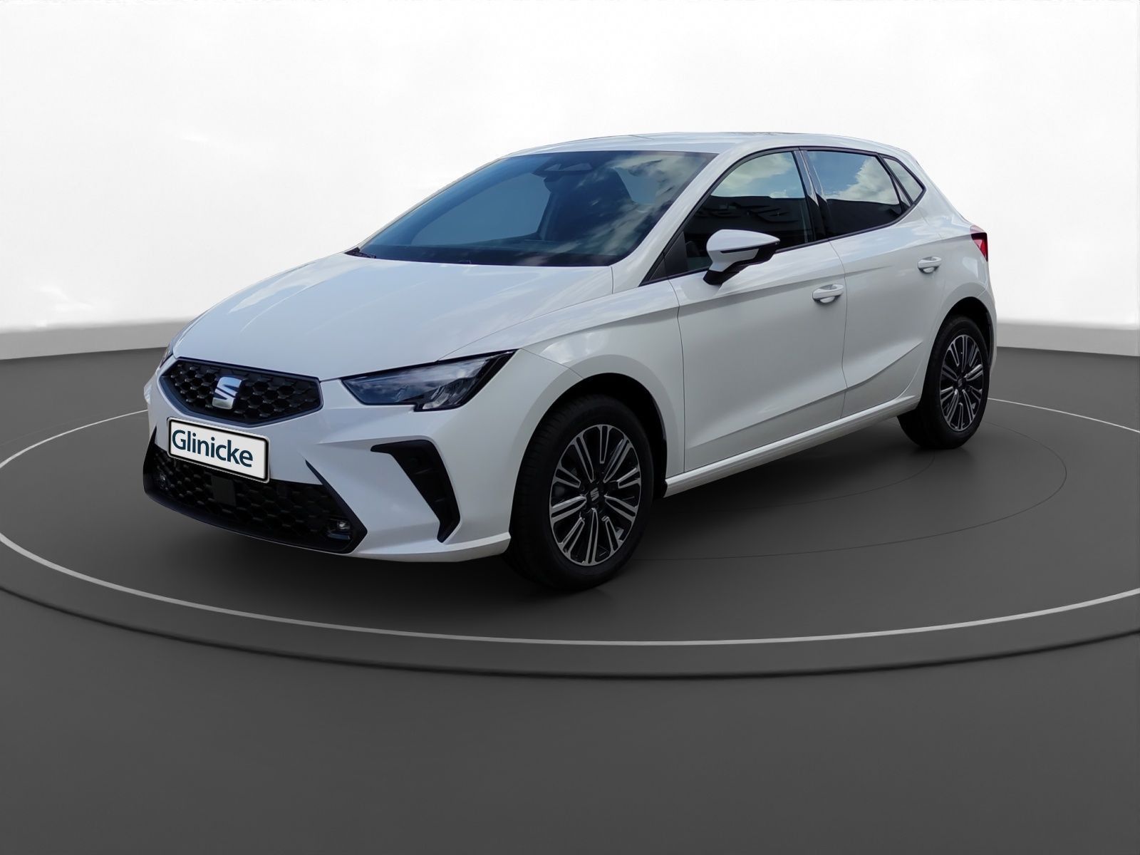 Seat Ibiza - Bild 2