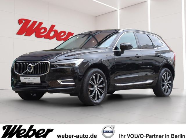 Volvo XC60 T6 Recharge Inscription *HUD*BLIS*360*Akust