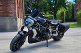 Ducati XDiavel S Voll + viel Zubehör (Taschen, Navi...) - DUCATI XDIAVEL