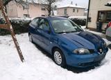 Seat seat ibiza zum Verkaufen - gebrauchte Seat Cabrios