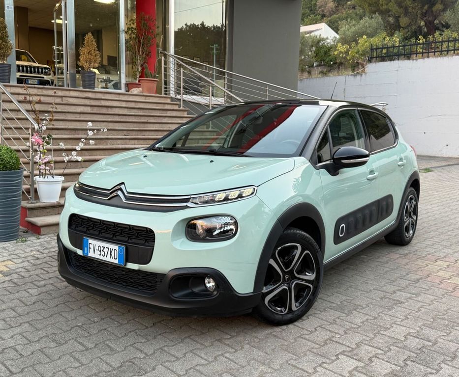 Image of Citroën C3