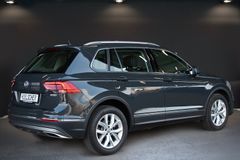 VW Tiguan 2.0 TSI BMT Highline 4Motion*LED*Memory*